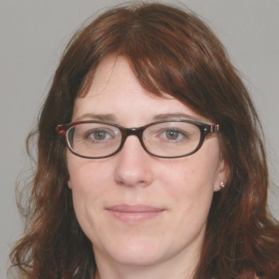 Véronique Langlais, conseillère financière